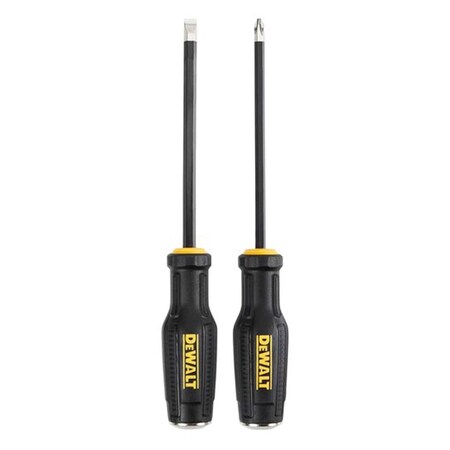 Dewalt 2 Pc Demo Driver Set DWHT65100